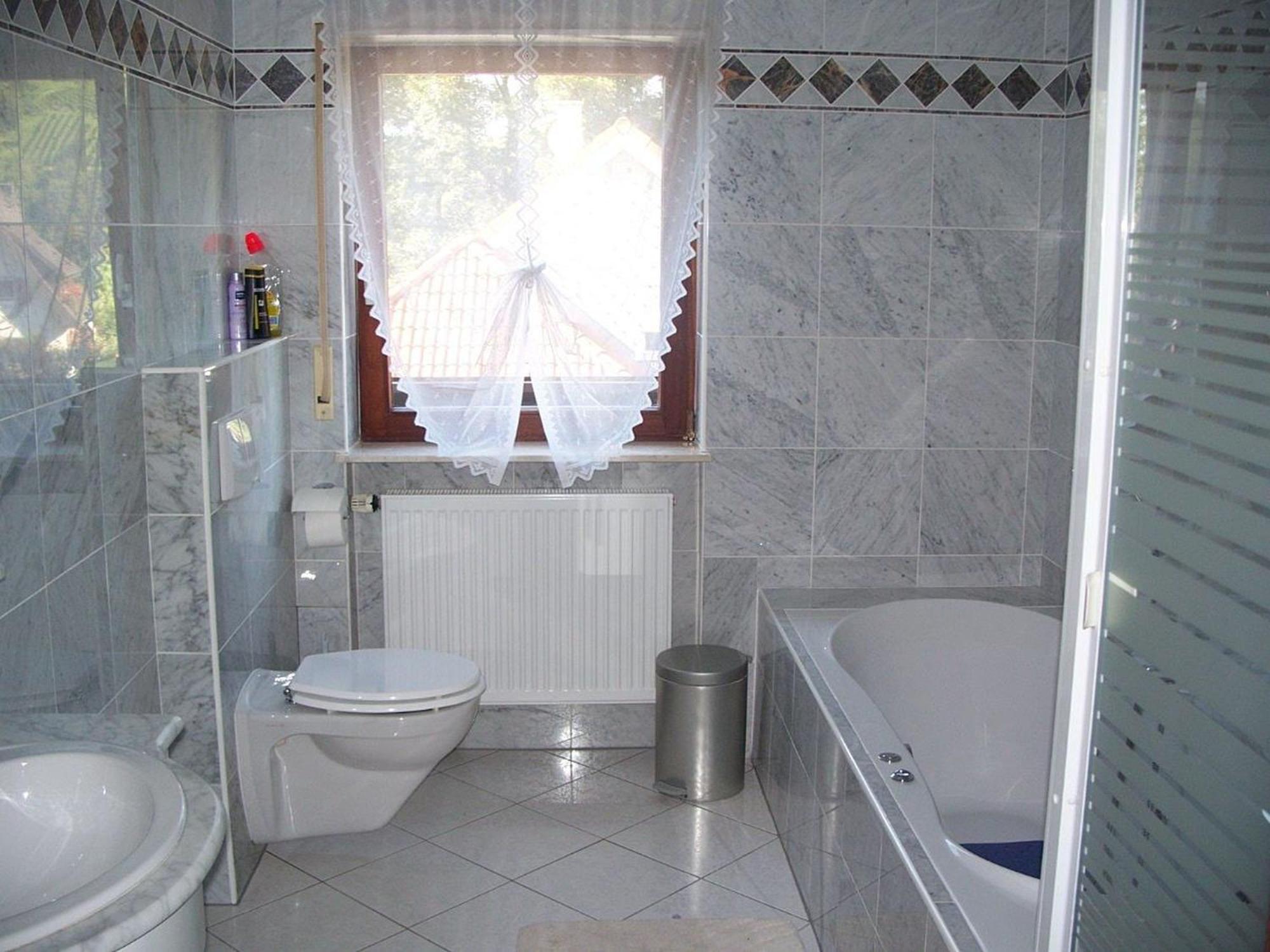 Ferienwohnung Serr Lauf Exterior foto
